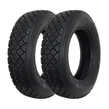 Imagem de Pneu Borrachudo 16PR  235 75 17,5 Westlake CM986 TL 2 Pneus