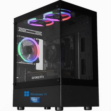 Imagem de PC Gamer Skill Win, Intel Core i7 11700f, 16GB DDR4, SSD 1TB Nvme, Gef