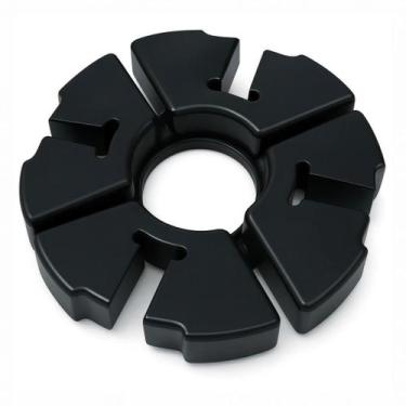 Imagem de Bucha Coxim Cubo Coroa Suzuki Yes Intruder 125 Katana 125 - RGR