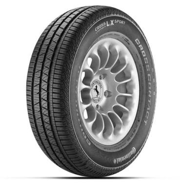 Imagem de Pneu Continental Aro 21 265/45r21 108W XL CrossContact LX Sport J LR