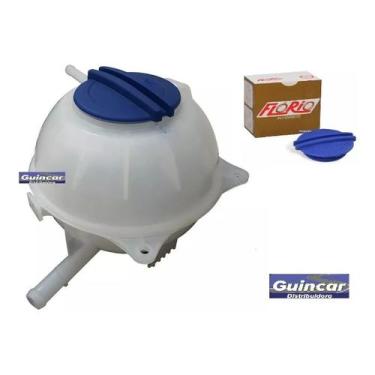 Imagem de Reservatório De Água Gol G5/g6 2012 Á 2016 - Com Tampa - FLORIO