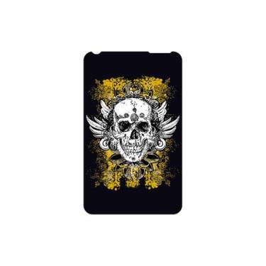 Imagem de Capa Adesivo Skin374 Verso Para Apple iPod Classic (2008) - KawaSkin