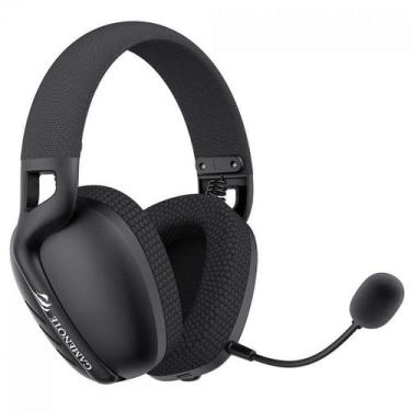 Imagem de Headset Gamer Havit Quad-Mode Fuxi-H6, Wireless, Bluetooth, USB, 3.5mm