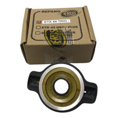 Imagem de Reparo Automotivo Super Tweeter Eros ETA 44 Trio - 300W RMS