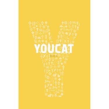 Imagem de Youcat: Catecismo Jovem da Igreja Católica (Capa Simples) - Paulus