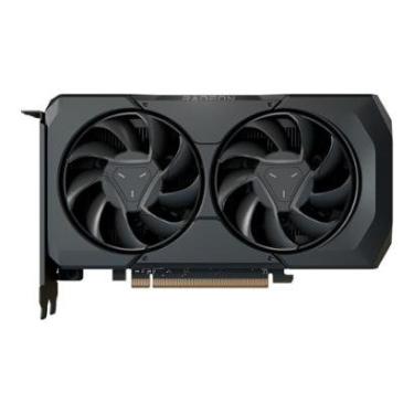 Imagem de Placa de Vídeo XFX AMD RADEON RX 7600 Gaming Graphics Card, 8GB, GDDR6 - RX-76PMBABFY-U...