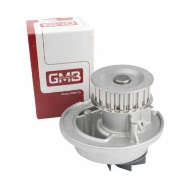 Imagem de Bomba D'Agua Chevrolet Corsa 1.0 8V / Celta MPFI .../03 (Polia 19 Dent