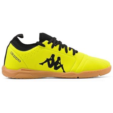 Imagem de Chuteira Kappa Milan II Futsal Masculino-Masculino