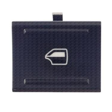 Imagem de Botão interruptor vidro elétrico vw gol g6 2013.2015 voyage - Orparts