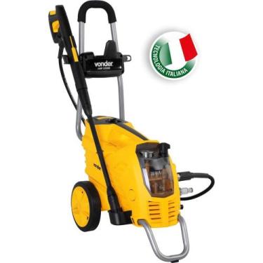 Imagem de Lavadora De Alta Pressão Vonder 2.200 W 220 V 120 Bar 498 L/h Profissi