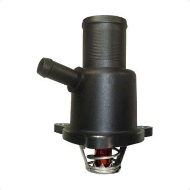 Imagem de Termostato MEGANE 1998 1999 2000 2001 1.6 - 93320 - 127189 - Renault
