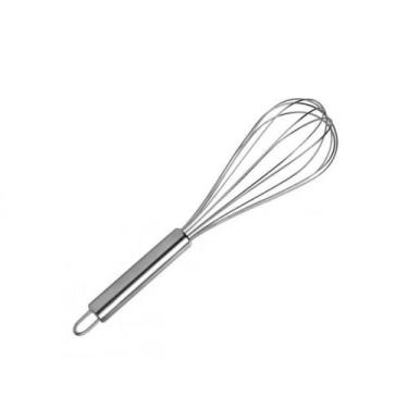 Imagem de Fue Bate Clara Inox 27 CM - 123util