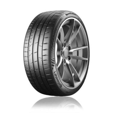 Imagem de Pneu Aro 22 265/35r22 102y XL FR SportContact 7 - CONTINENTAL