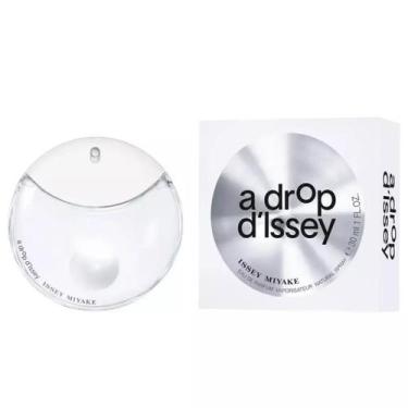 Imagem de Perfume Feminino Issey Miyake A Drop D'Issey Eau De Parfum 30ml