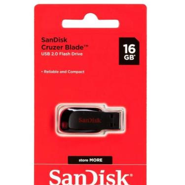 Imagem de Pen drive 16gb