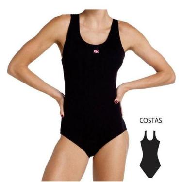 Imagem de Maio Tech liso preto - Kanxa, M