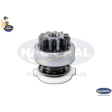 Imagem de Bendix impulsor de partida 11d toyota avensis corolla fielder part.bos