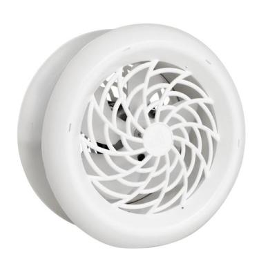 Imagem de Exaustor Residencial Aero Delta de 25 cm Venti Delta  Bivolt - VentiDe