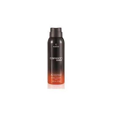 Imagem de Carbon turbo desodorante aerosol 125 ml - Eudora