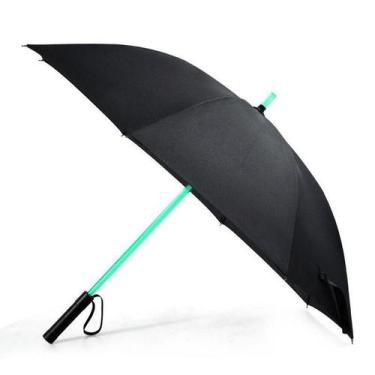 Imagem de Guarda Chuva Fashion Led 7 Cores - Bestkee