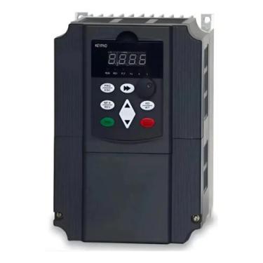 Imagem de Inversor Solar De Frequência 3ph 600hz 11kw 25a Trifásica 380v - GENER