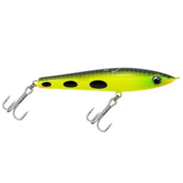 Imagem de Isca Artificial OCL Spitfire 90 9cm/9g - Várias Cores, Cor, Pr