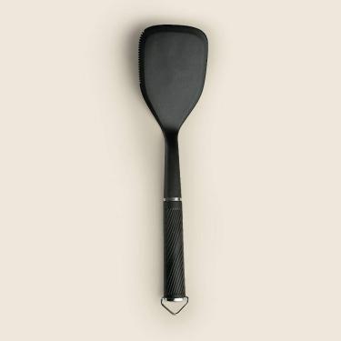 Imagem de Espátula Silicone Black 36cm  - A\CASA