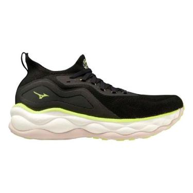 Imagem de Tênis Mizuno Wave Neo Ultra Preto, 39