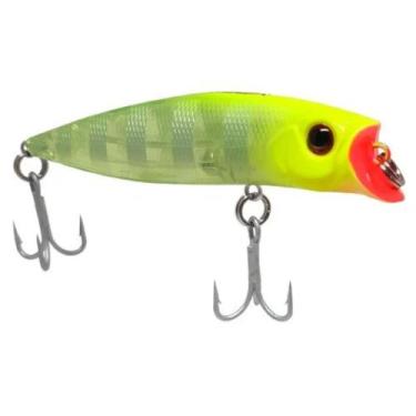 Imagem de Isca Brava 77 Marine Sports 7,7 Cm 7,2 Gr, Brava cor 92