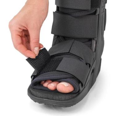 Imagem de Bota Imobilizadora Standard LONGA Hidrolight, P