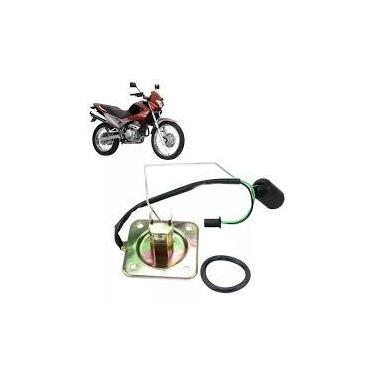 Imagem de Boia Tanque Combustível Honda NX 400 Falcon - Condor
