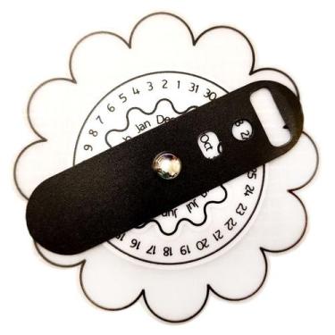 Imagem de Calendário MR - Blank Flower - Maya Road
