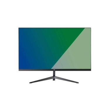 Imagem de Monitor Gamer Curvo 27 240Hz Full HD Duex com Speaker