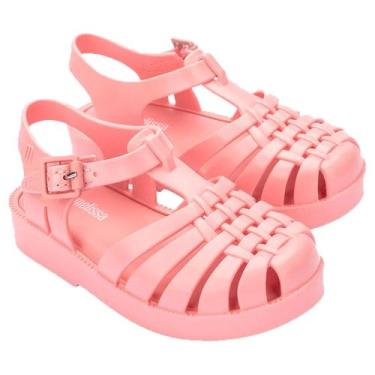Imagem de Mini melissa possession baby 32410, Rosa, 22
