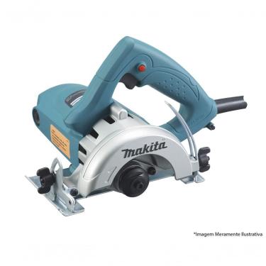 Imagem de Serra Mármore Makita 5 125Mm 1.450W - 4100Nh2Z 220V