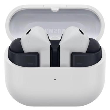 Imagem de Fone de Ouvido Samsung Galaxy Buds3 FE SM-R420 Wireless - Cinza