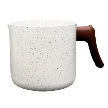 Imagem de Fervedor Brinox Ceramic Life Smart Plus 1,7L, Vanilla