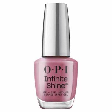 Imagem de Esmalte OPI Infinite Shine 15ml, Times Infinity