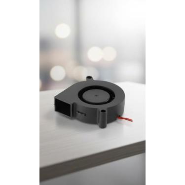 Imagem de Cooler Radial 5015 12V 50x50x15mm Super Silencioso - Congratulations S