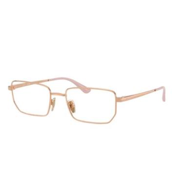 Imagem de Óculos de Grau Vogue VO4354 5152/54 Feminino Original