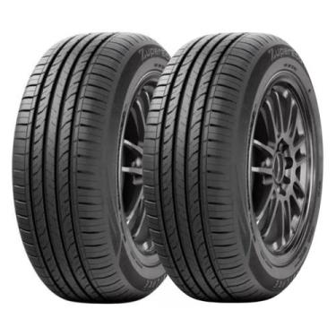 Imagem de Kit 2 Pneu Westlake Aro 15 195 65 r15 91v Z108