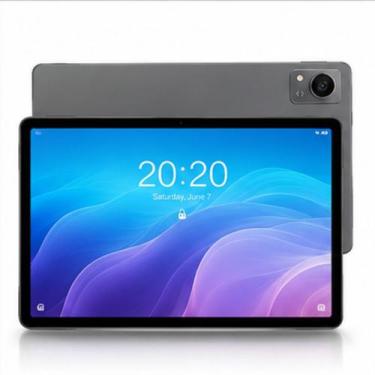 Imagem de Tablet Multimídia 10.1 Polegadas Android 128GB Ideal Para Uso Diário -