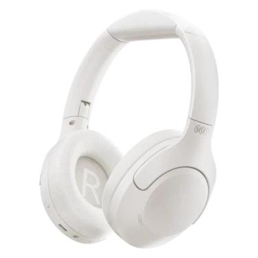 Imagem de Fone de Ouvido Headphone Bluetooth QCY H3 Lite ANC BH24H3C 5.3 60h, BR