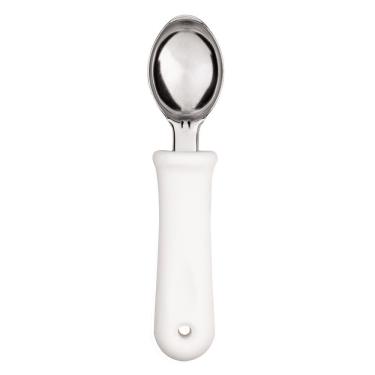Imagem de Colher para Sorvete 19cm Aço Inox