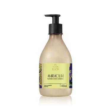 Imagem de Creme Desod Hid para Corpo Ekos Maracujá Natureza dos Sonhos - NATURA