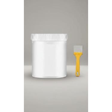 Imagem de Selante Impermeabilizante 1000g Pincel Branco - Congratulations Store