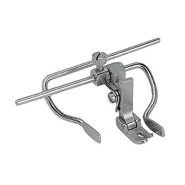 Imagem de Calcador Sapata Com Guia Quilter Matelasse Reta Industrial