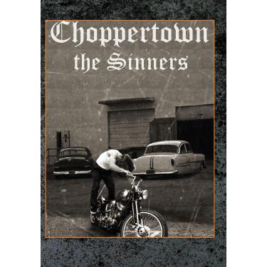 Imagem de Choppertown: The Sinners