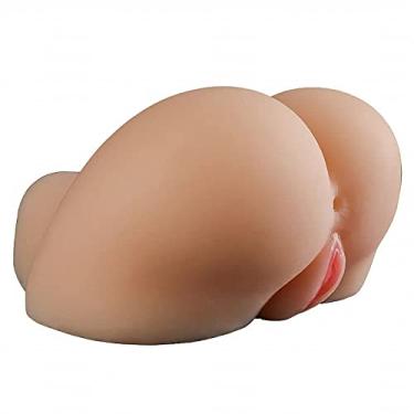 Imagem de Masturbador no Formato de Bunda - Vagina e Ânus - Maig