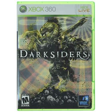 Imagem de Darksiders I